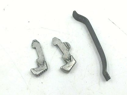 Ruger P-95DC 9MM Pistol Parts: Mag Catch-Left & Right, & Mag Spring