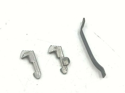 Ruger P-95DC 9MM Pistol Parts: Mag Catch-Left & Right, & Mag Spring - Image 3