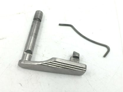 Ruger P89 9mm Pistol Parts: Slide Stop & Spring