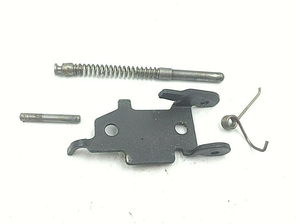 Ruger P89 9mm Pistol Parts Ejector, Trigger Bar Plunger, Retainer