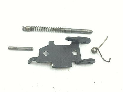 Ruger P89 9mm Pistol Parts:  Ejector, Trigger Bar Plunger, Retainer, Spring, Pin