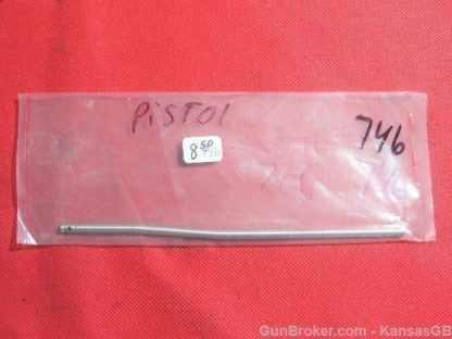 AR-15 AR15 pistol gas tube SMI 6 5/16" - Image 2