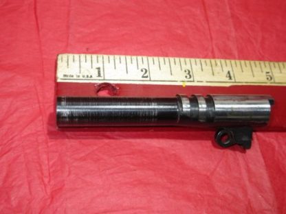 Fabrinor Legutiano, Model Firestorm, 45 Caliber, Parts, Barrel