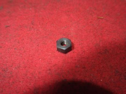 FIE, Model E15, 22 Caliber, Parts, Stock Screw Nut