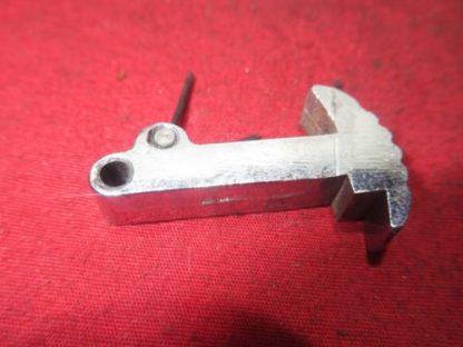 FIE, Model E22, 22 Caliber, Parts, Magazine Catch & Spring