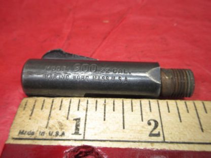 H&R, Model 900, 22 Caliber, Parts, Barrel