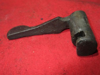 ERA Brazil, Double Barrel, 12 Gauge, Parts, Lever - Image 2