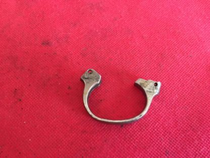 Harrington & Richardson model 733 32S&W revolver parts, trigger guard