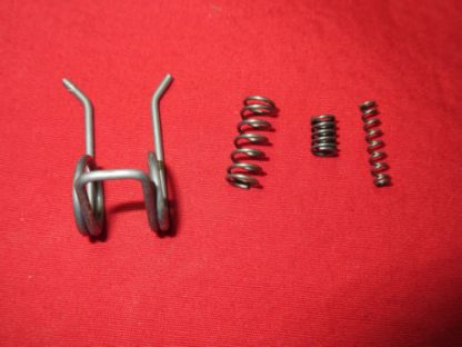 H&R, Model 158, 20 Gauge, Parts, Springs Set