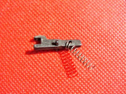 H & R mod. 733 32 S & W Cylinder Stop Assembly (1 Pin Type)