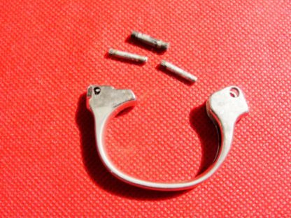 H & R mod. 733 32 S & W Trigger Guard & 3 Pins