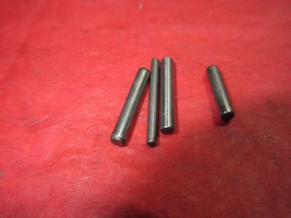 Cobra, Model FS380, 380 Caliber, Parts, 4 Pins