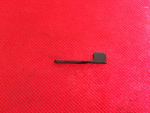 Harrington & Richardson model 632 32 pistol parts, firing pin striker ...