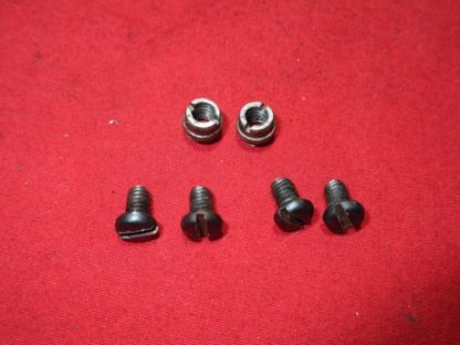 Charles Daly, Model 1911, 45 Caliber, Parts, Screws & Bushings Set