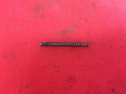 Armscor 206 38sp revolver parts, hammer spring and spring guide