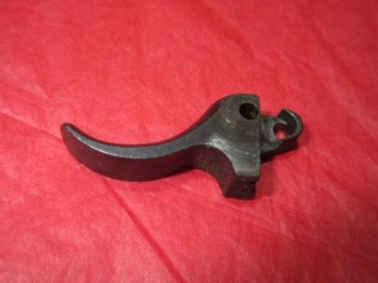 FEG, Model MD 74, 7.65 Caliber, Parts, Trigger