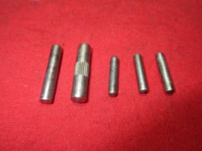 Bersa, Model 383DA, 380 Caliber, Parts, Pins Set