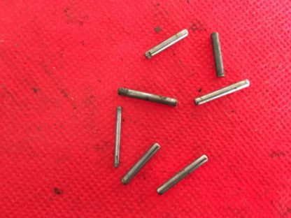 Davis P380 380 pistol parts, 7 pins