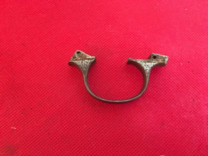 Harrington and Richardson model Bulldog 32 pistol parts, trigger guard - Image 2
