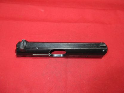 CZ, 82 model, 9MM, parts, Slide Assembly