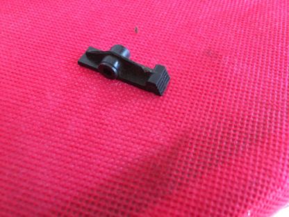 Grendel model P-12 380 pistol parts, mag catch