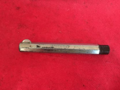 Harrington & Richardson double action 32 revolver parts, barrel