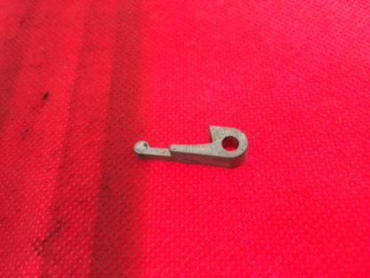 Clerke First 32 revolver parts, rebound lever