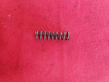 H&R G750 22cal Rifle, Mainspring