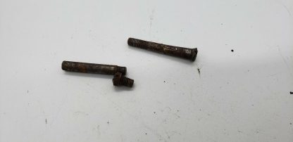 Davenport Single Barrel 12ga Shotgun, 3 Screws