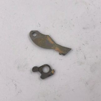 General Precision 22LR Revolver Parts, Hand and Cylinder stop