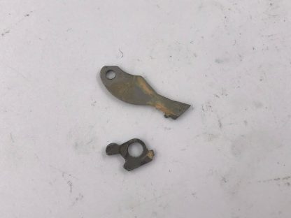 General Precision 22LR Revolver Parts, Hand and Cylinder stop
