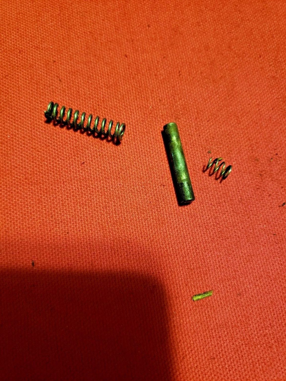 ERA Revelation 12 Shotgun, 1 Pin & 2 Springs Postrock Gun Parts