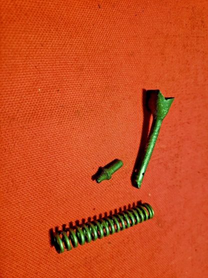 ERA Revelation 12 Shotgun, Mainspring Assesmbly & 1 Plunger