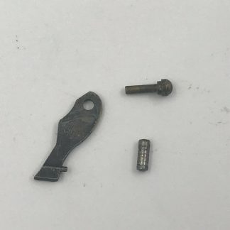 General Precision 22LR Revolver Parts, Hand with 2 pins