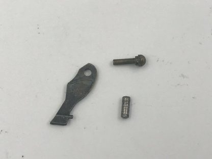 General Precision 22LR Revolver Parts, Hand with 2 pins