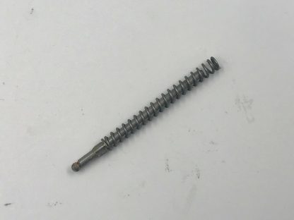 General Precision 22LR Revolver Parts, Mainspring with guide - Image 2