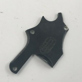 General Precision 22LR Revolver Parts,  Side plate