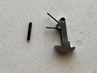 FIE Titan II 32acp Revolver Parts, Mag Catch, Spring, and Pin