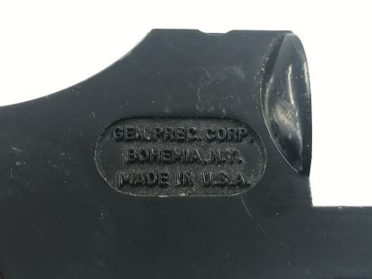 General Precision 22LR Revolver Parts,  Side plate - Image 3