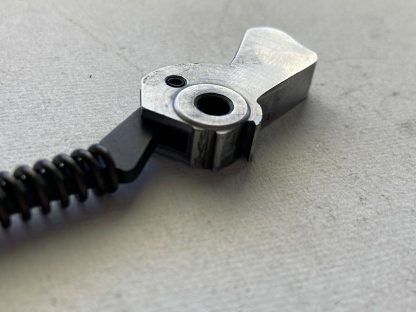 FIE Titan II 32acp Revolver Parts, Hammer w/ Guide - Image 4