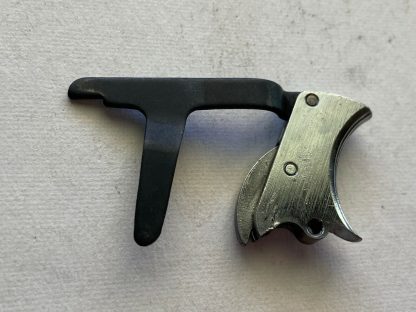 FIE Titan II 32acp Revolver Parts, Trigger w/ Bar