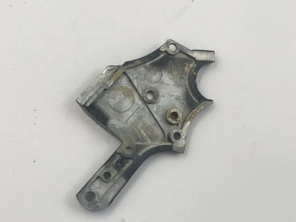 General Precision 22LR Revolver Parts,  Side plate - Image 2