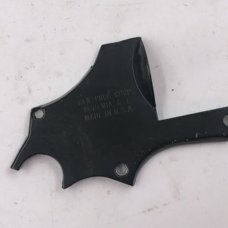 General Precision 22LR Revolver Parts,  Sideplate