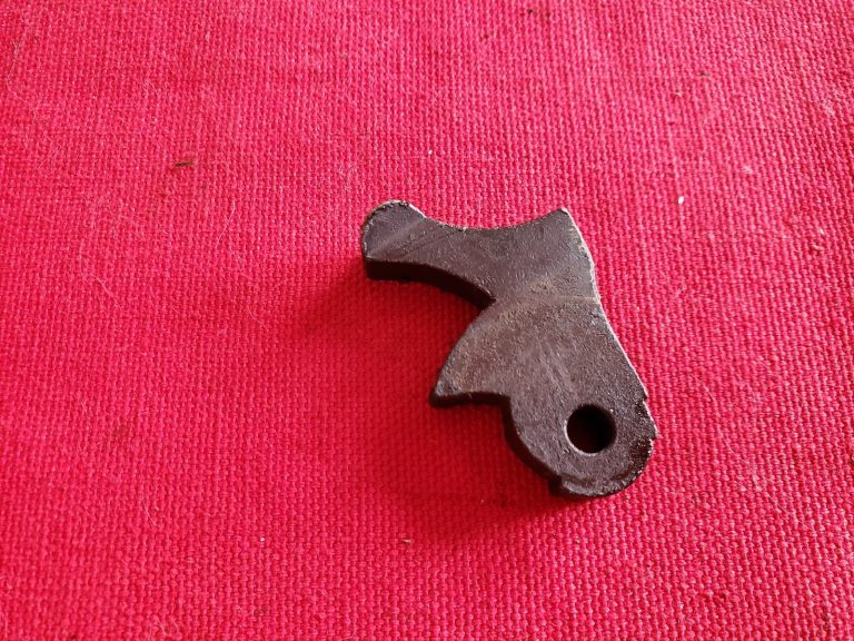 Bioto Topper 20ga Shotgun, Hammer Postrock Gun Parts