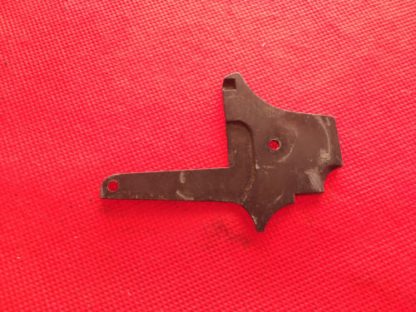 FIE titanic 32 long pistol parts, cover plate - Image 2