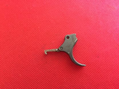 Harrington & Richardson 929 22LR parts, trigger and lifter assembly - Image 2