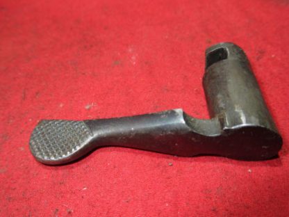 ERA Brazil, Double Barrel, 12 Gauge, Parts, Lever