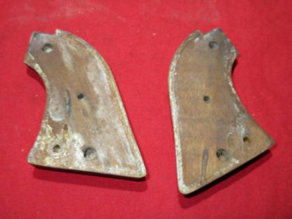 FIE, Model Tex, 22 LR Caliber, Parts, Grip Panels - Image 2