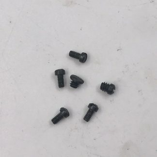 General Precision 22LR Revolver Parts, 6 screws