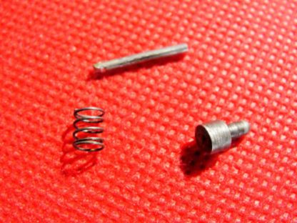 H & R mod. 733 32 S & W Firing Pin, Spring & Pin - Image 2